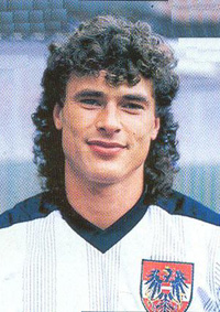 	Toni Polster 	